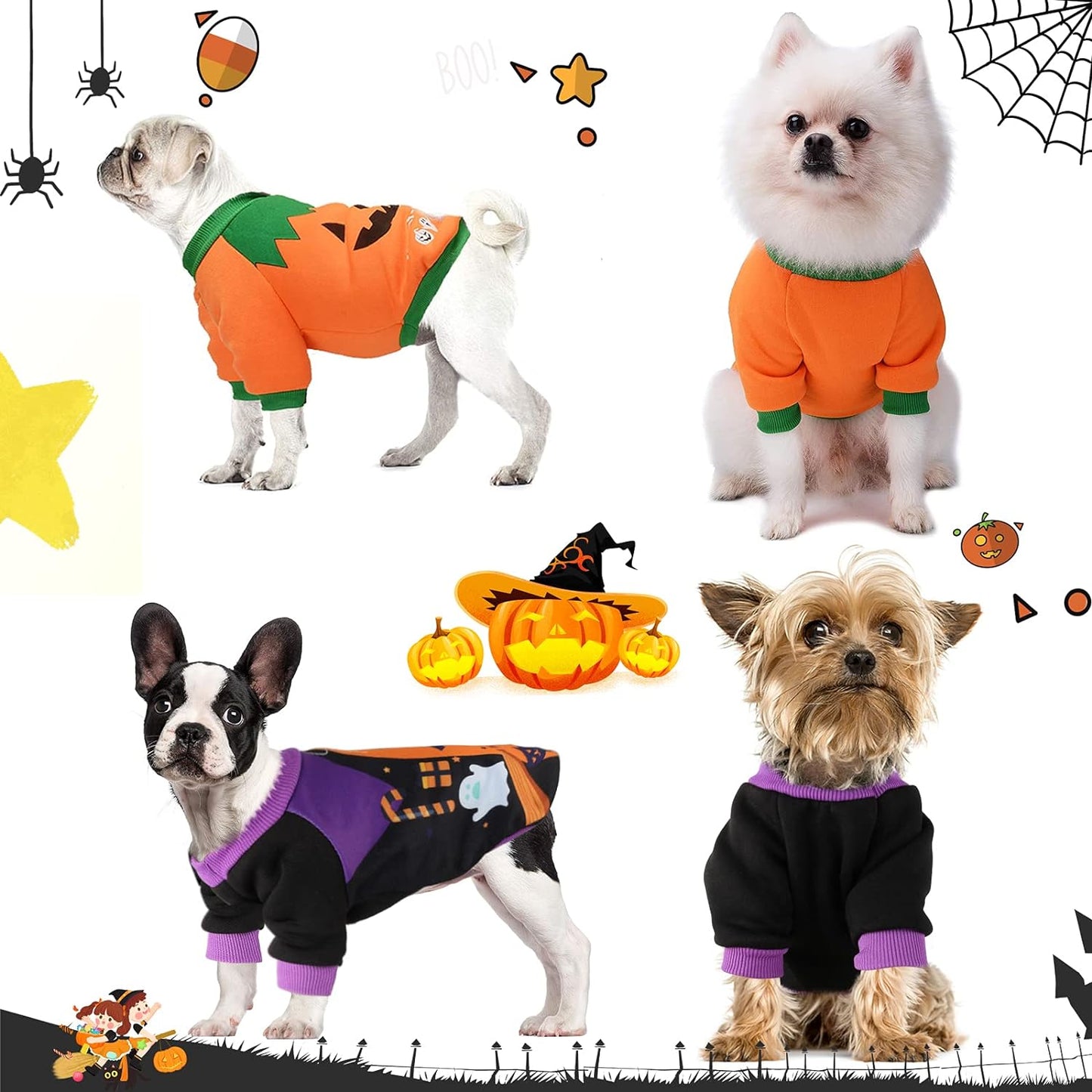 Dog Costume