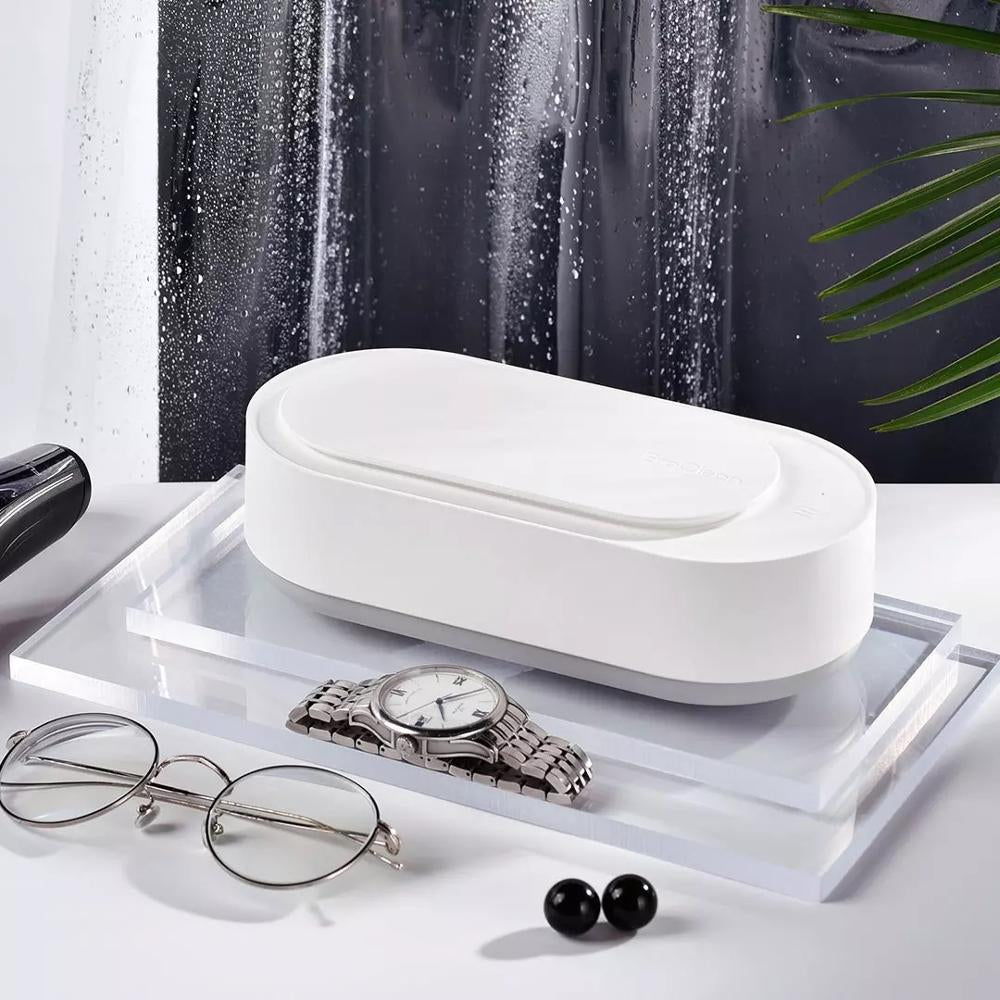 Portable High Frequency Vibrating Cleaner