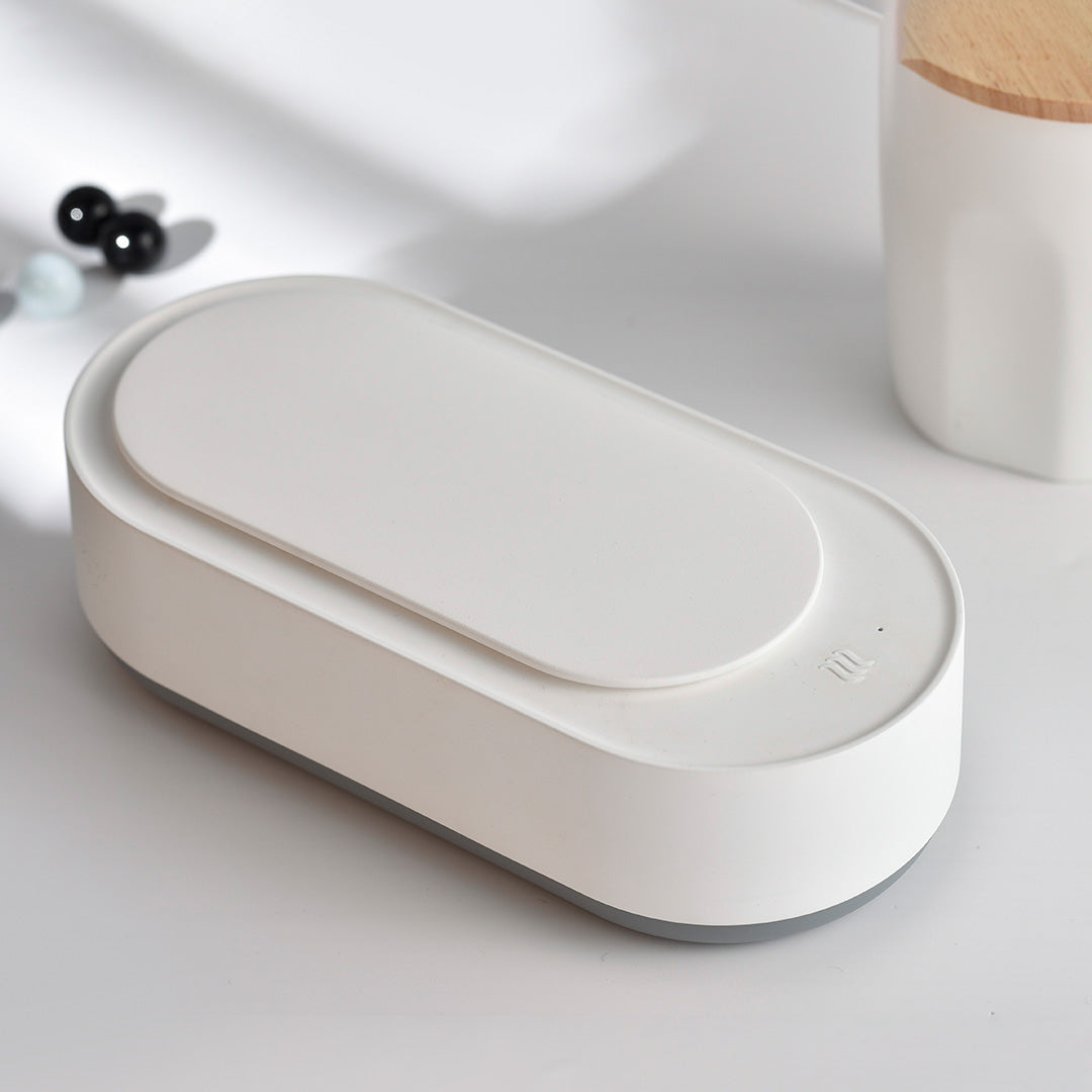 Portable High Frequency Vibrating Cleaner