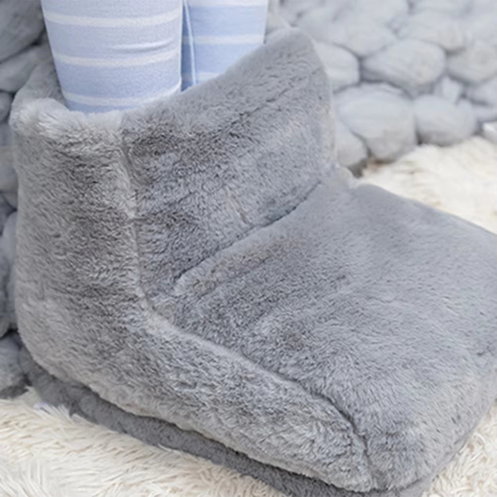 Electric Fleece Foot Warmer