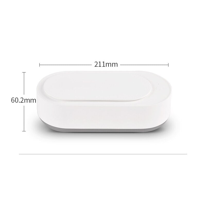 Portable High Frequency Vibrating Cleaner