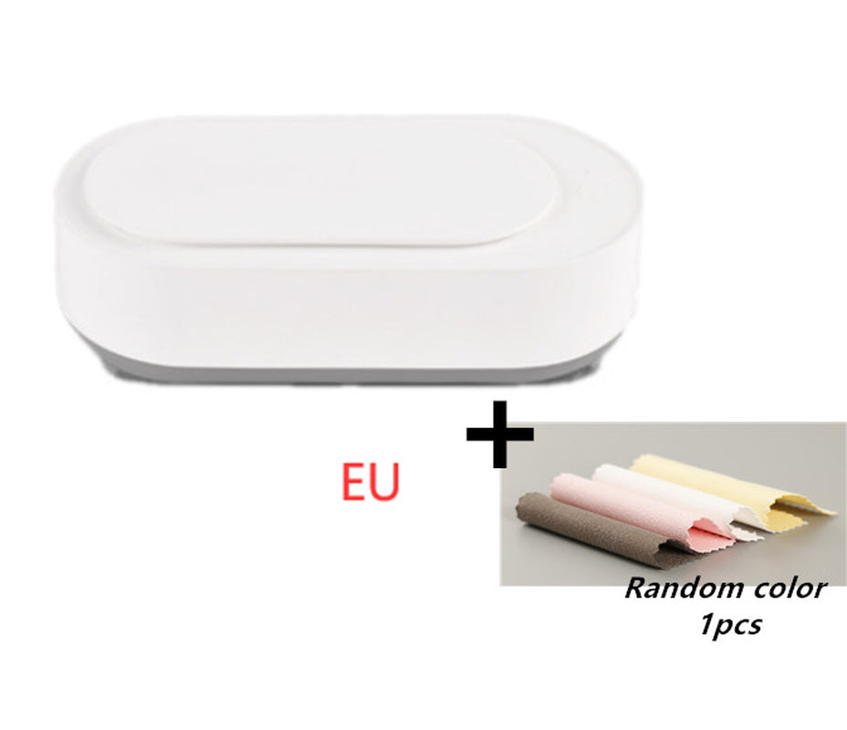 Portable High Frequency Vibrating Cleaner