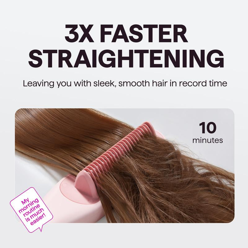 Women's To-Go Hair Kit