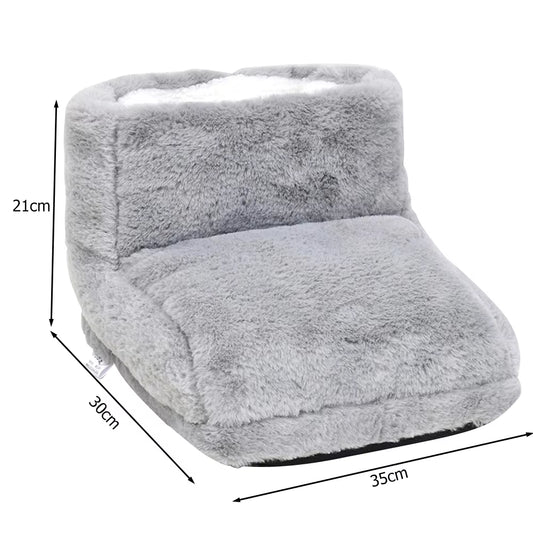 Electric Fleece Foot Warmer