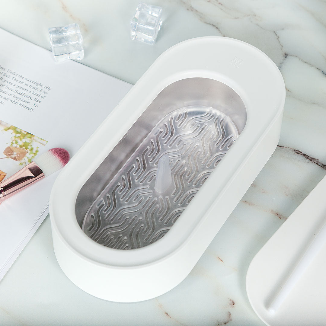 Portable High Frequency Vibrating Cleaner