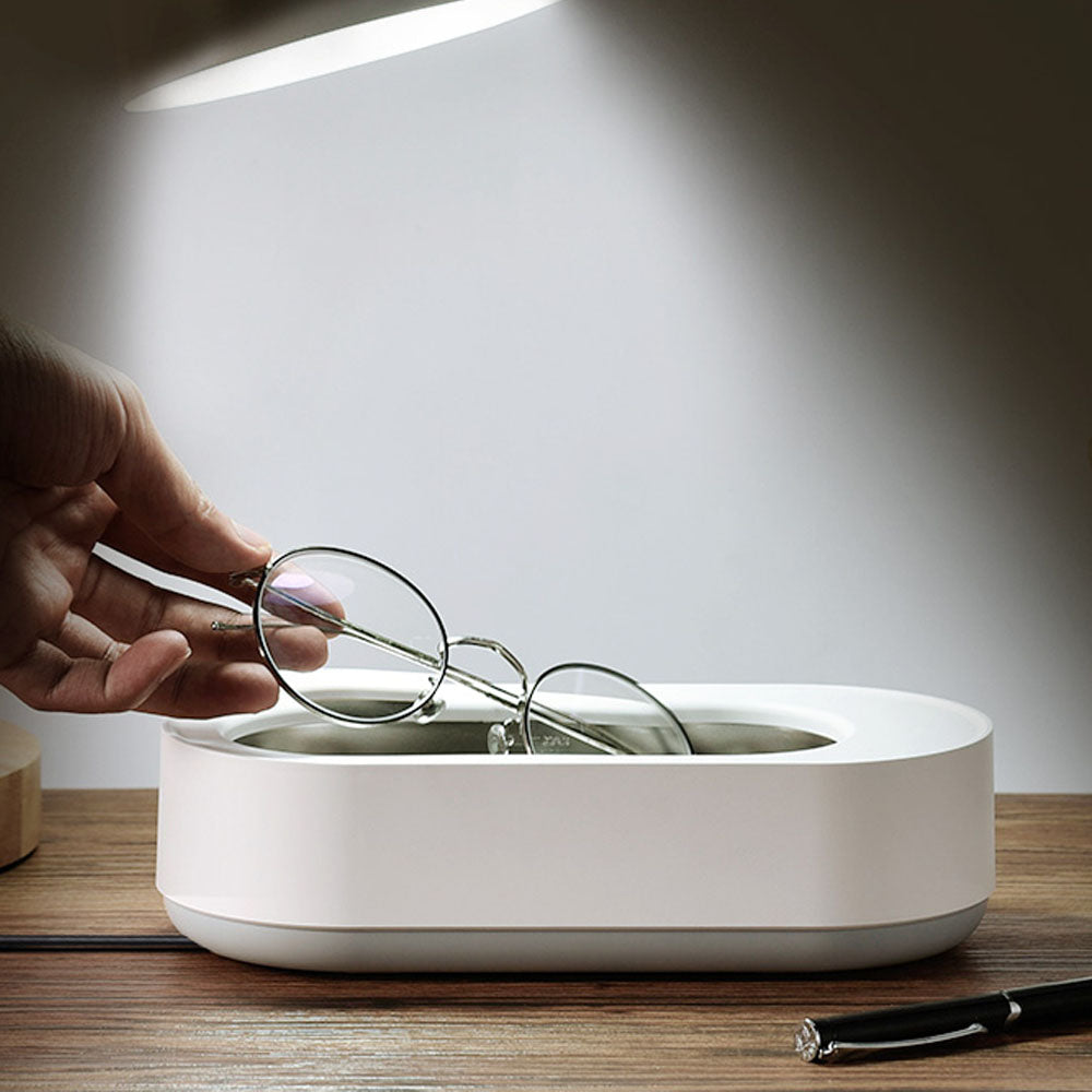 Portable High Frequency Vibrating Cleaner