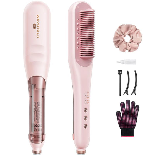 Women's To-Go Hair Kit