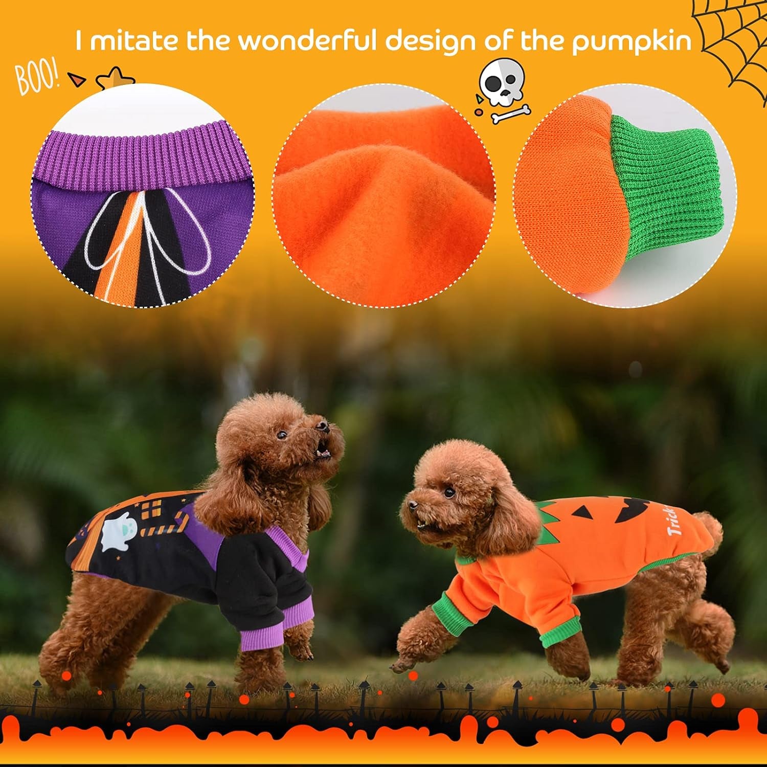 Dog Costume