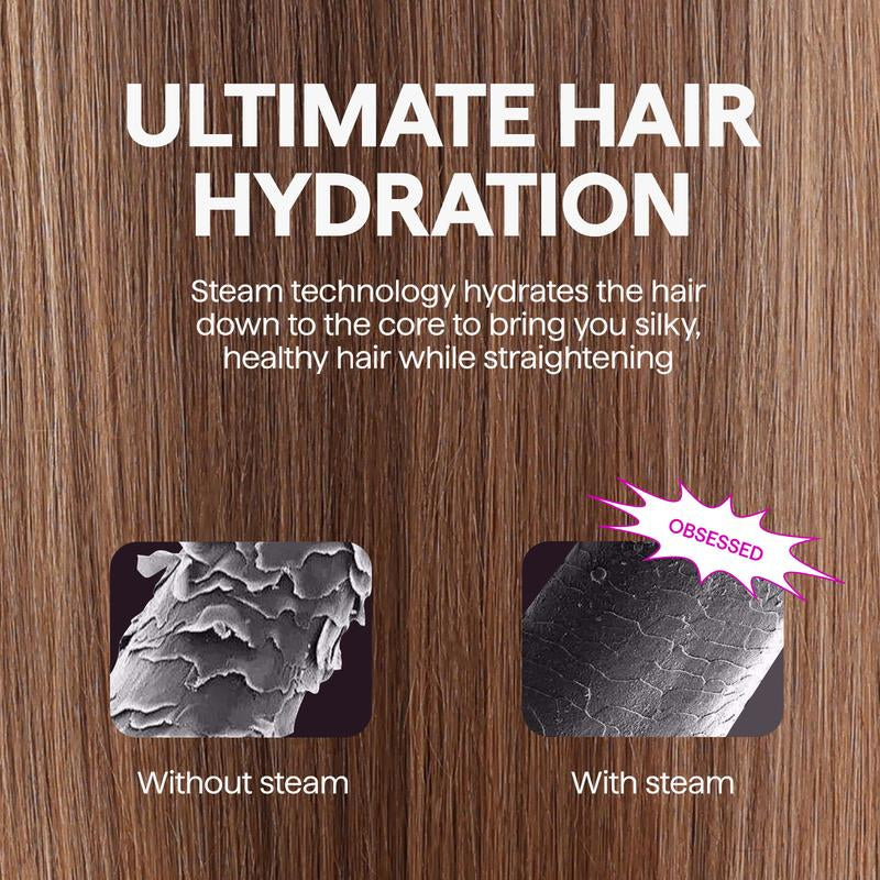 Women's To-Go Hair Kit