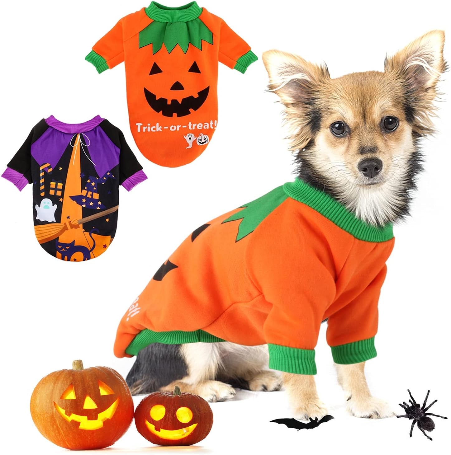 Dog Costume