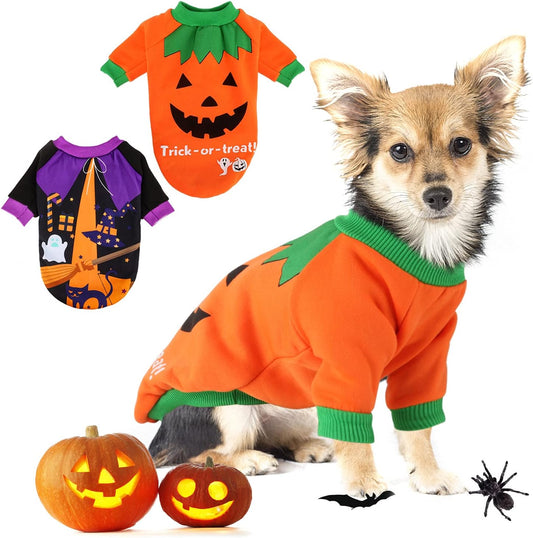 Dog Costume