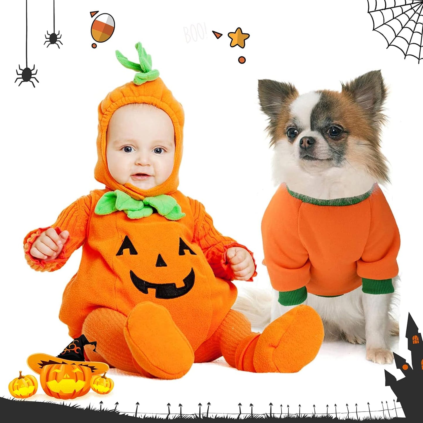 Dog Costume