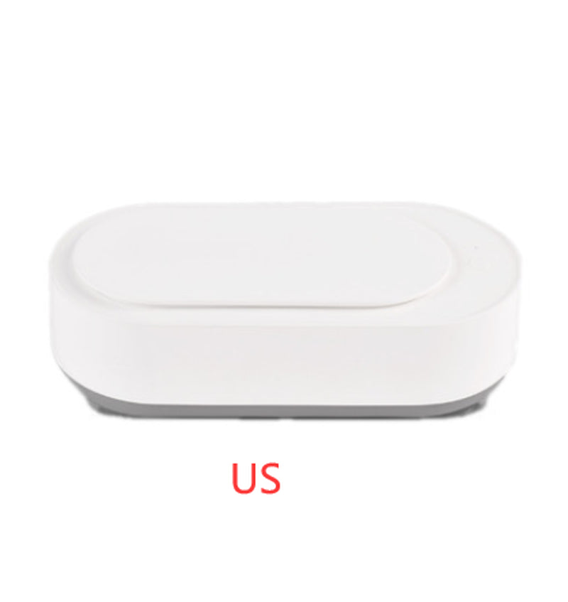 Portable High Frequency Vibrating Cleaner